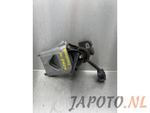 Gebruikte Motorrubber Lexus RX (U3) 400h V6 24V VVT-i 4x4 Prijs € 36,74 Margeregeling aangeboden door Japoto Parts B.V.