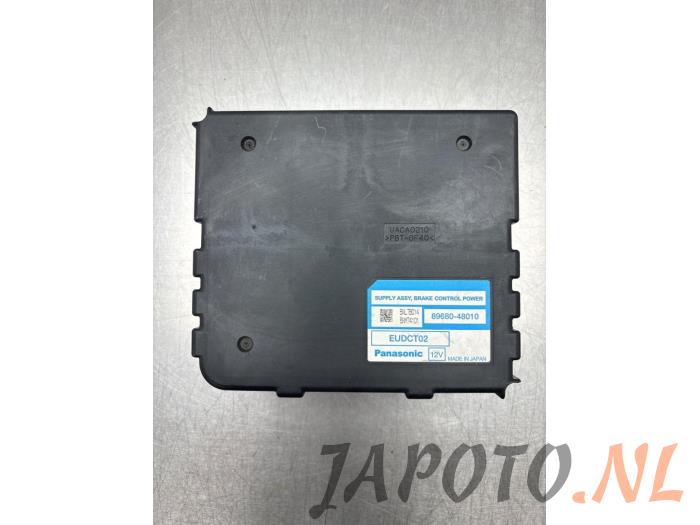 Gebruikte Computer ABS Lexus RX (U3) 400h V6 24V VVT-i 4x4 Prijs € 104,95 Margeregeling aangeboden door Japoto Parts B.V.