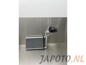 Gebruikte Kachel Radiateur Toyota Corolla Touring Sport (E21/EH1) 1.8 16V Hybrid Prijs € 78,70 Margeregeling aangeboden door Japoto Parts B.V.