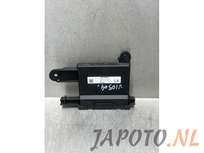 Gebruikte Computer Koeling Toyota Corolla Touring Sport (E21/EH1) 1.8 16V Hybrid Prijs € 103,95 Margeregeling aangeboden door Japoto Parts B.V.