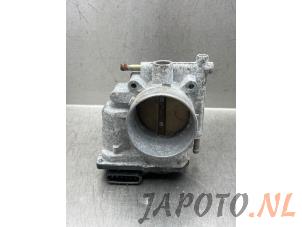 Gebruikte Gasklephuis Mazda RX-8 (SE17) 1.3 Renesis Prijs € 26,24 Margeregeling aangeboden door Japoto Parts B.V.