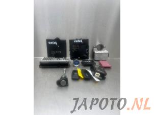 Gebruikte Kontaktslot + computer Toyota Corolla Touring Sport (E21/EH1) 1.8 16V Hybrid Prijs € 366,45 Margeregeling aangeboden door Japoto Parts B.V.