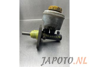 Gebruikte Hoofdremcilinder Nissan Terrano II (R20/TR50) 2.7 TDi Prijs € 52,45 Margeregeling aangeboden door Japoto Parts B.V.