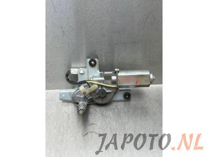 Gebruikte Motor Ruitenwisser achter Toyota Land Cruiser 90 (J9) 3.0 TD Prijs € 157,49 Margeregeling aangeboden door Japoto Parts B.V.
