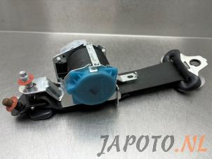 Gebruikte Veiligheidsgordel rechts-achter Hyundai i30 (FD) 1.6 CVVT 16V Prijs € 26,20 Margeregeling aangeboden door Japoto Parts B.V.
