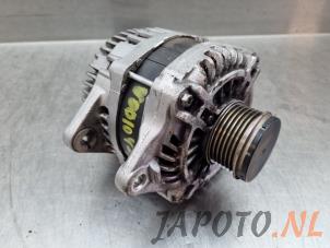 Gebruikte Dynamo Mitsubishi Outlander (GF/GG) 2.0 16V 4x2 Prijs € 131,24 Margeregeling aangeboden door Japoto Parts B.V.