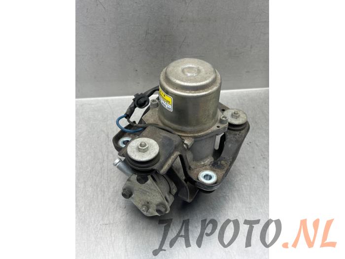 Gebruikte ABS Pomp Mitsubishi Outlander (GF/GG) 2.0 16V PHEV 4x4 Prijs € 103,95 Margeregeling aangeboden door Japoto Parts B.V.