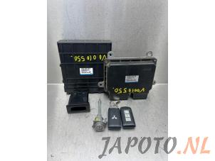 Gebruikte Contactslot + computer Mitsubishi Outlander (GF/GG) 2.0 16V PHEV 4x4 Prijs € 183,74 Margeregeling aangeboden door Japoto Parts B.V.