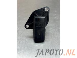 Gebruikte Luchthoeveelheidsmeter Mitsubishi Outlander (GF/GG) 2.0 16V PHEV 4x4 Prijs € 36,70 Margeregeling aangeboden door Japoto Parts B.V.