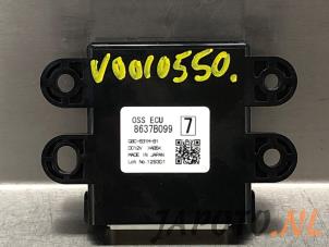 Gebruikte Computer (veer) Mitsubishi Outlander (GF/GG) 2.0 16V PHEV 4x4 Prijs € 52,45 Margeregeling aangeboden door Japoto Parts B.V.