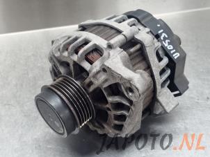 Gebruikte Dynamo Kia Rio III (UB) 1.2 CVVT 16V Prijs € 36,74 Margeregeling aangeboden door Japoto Parts B.V.