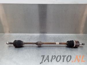 Gebruikte Homokineetas rechts-voor Kia Venga 1.4 CVVT 16V Prijs € 36,74 Margeregeling aangeboden door Japoto Parts B.V.