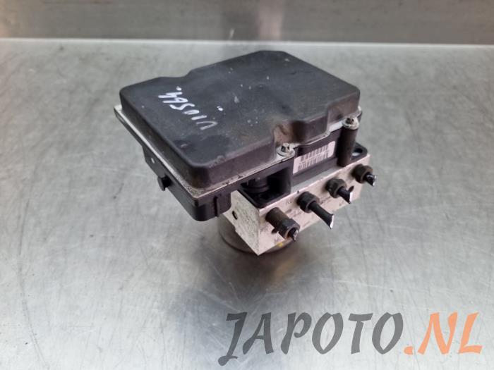 Gebruikte ABS Pomp Kia Venga 1.4 CVVT 16V Prijs € 52,48 Margeregeling aangeboden door Japoto Parts B.V.