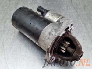 Gebruikte Startmotor Kia Venga 1.4 CVVT 16V Prijs € 31,45 Margeregeling aangeboden door Japoto Parts B.V.