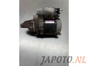 Gebruikte Startmotor Daihatsu Cuore (L251/271/276) 1.0 12V DVVT Prijs € 20,99 Margeregeling aangeboden door Japoto Parts B.V.