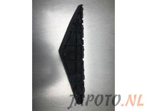 Gebruikte Bumpersteun links-voor Toyota Avensis Wagon (T27) 1.8 16V VVT-i Prijs € 19,95 Margeregeling aangeboden door Japoto Parts B.V.