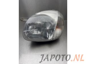 Gebruikte Linker Koplamp Hyundai Atos 1.0 12V Prijs € 40,00 Margeregeling aangeboden door Japoto Parts B.V.