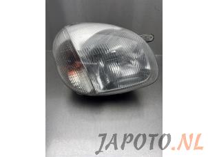 Gebruikte Koplamp rechts Hyundai Atos 1.0 12V Prijs € 40,00 Margeregeling aangeboden door Japoto Parts B.V.