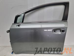 Gebruikte Portier 4Deurs links-voor Toyota Avensis Wagon (T27) 1.8 16V VVT-i Prijs € 349,99 Margeregeling aangeboden door Japoto Parts B.V.