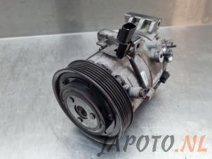 Gebruikte Aircopomp Kia Cee'd (JDB5) 1.6 GDI 16V Prijs € 78,70 Margeregeling aangeboden door Japoto Parts B.V.