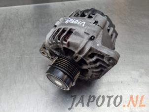 Gebruikte Dynamo Kia Cee'd (JDB5) 1.6 GDI 16V Prijs € 41,95 Margeregeling aangeboden door Japoto Parts B.V.