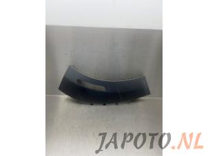 Gebruikte Bumperdeel links-voor Hyundai Kona (OS) 64 kWh Prijs € 20,95 Margeregeling aangeboden door Japoto Parts B.V.