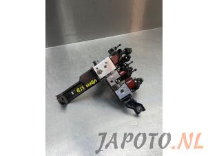 Gebruikte Druksensor airco Hyundai Kona (OS) 64 kWh Prijs € 183,70 Margeregeling aangeboden door Japoto Parts B.V.