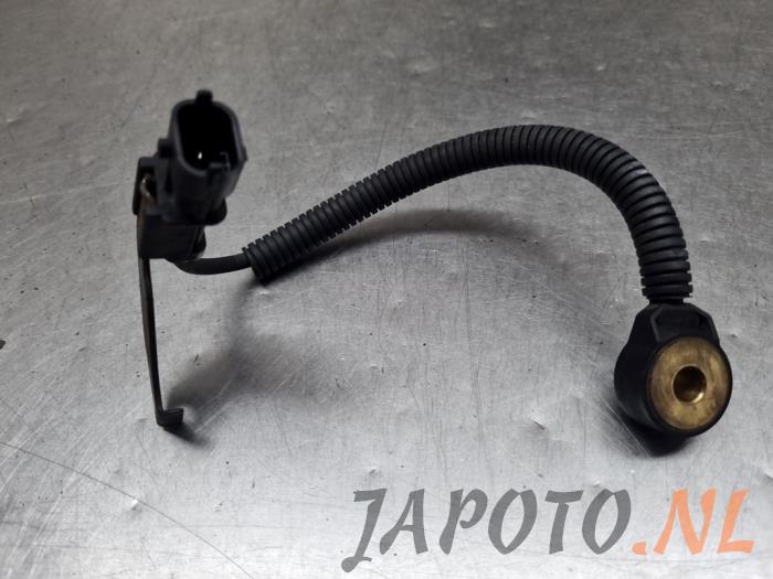 Gebruikte Klopsensor Kia Picanto (JA) 1.0 12V Prijs € 20,95 Margeregeling aangeboden door Japoto Parts B.V.