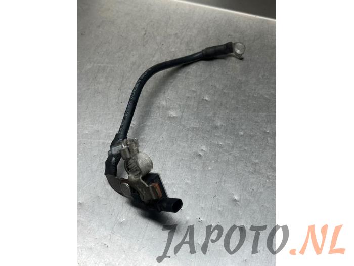 Gebruikte Accu sensor Hyundai Kona (OS) 64 kWh Prijs € 52,45 Margeregeling aangeboden door Japoto Parts B.V.
