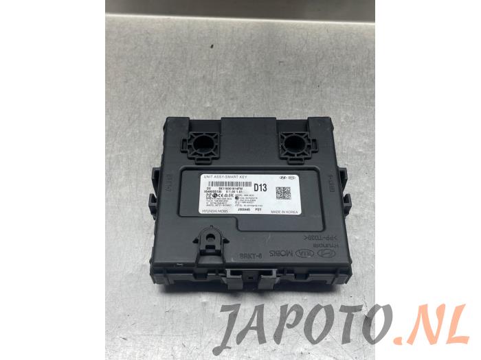 Gebruikte Smart entry computer Kia Niro I (DE) 1.6 GDI PHEV Prijs € 52,49 Margeregeling aangeboden door Japoto Parts B.V.