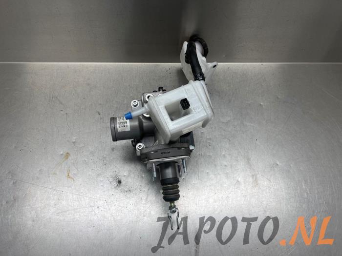 Gebruikte ABS Pomp Kia Niro I (DE) 1.6 GDI PHEV Prijs € 523,95 Margeregeling aangeboden door Japoto Parts B.V.