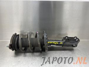 Gebruikte Mac Phersonpoot links-voor Kia Niro I (DE) 1.6 GDI PHEV Prijs € 157,45 Margeregeling aangeboden door Japoto Parts B.V.