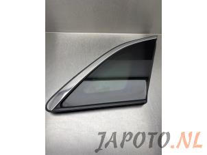 Gebruikte Extra Ruit 4Deurs rechts-achter Kia Niro I (DE) 1.6 GDI PHEV Prijs € 78,70 Margeregeling aangeboden door Japoto Parts B.V.