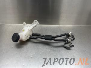 Gebruikte Hoofdremcilinder Kia Picanto (BA) 1.0 12V Prijs € 20,99 Margeregeling aangeboden door Japoto Parts B.V.