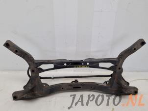 Gebruikte Subframe Kia Niro I (DE) 1.6 GDI PHEV Prijs € 208,95 Margeregeling aangeboden door Japoto Parts B.V.