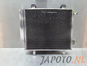 Gebruikte Radiateur Airco Nissan Pixo (D31S) 1.0 12V Prijs € 52,45 Margeregeling aangeboden door Japoto Parts B.V.
