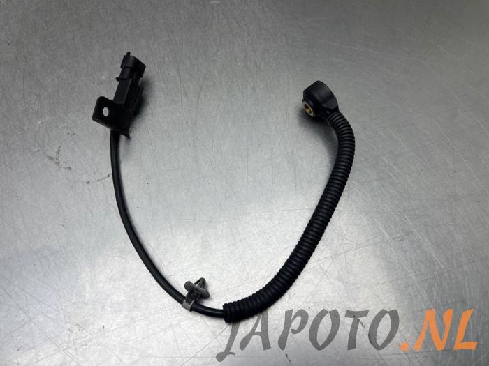 Gebruikte Klopsensor Kia Rio III (UB) 1.2 CVVT 16V Prijs € 10,49 Margeregeling aangeboden door Japoto Parts B.V.