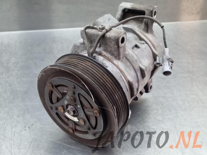 Gebruikte Aircopomp Toyota Hilux IV 2.5 D4-D 16V Prijs € 252,83 Inclusief btw aangeboden door Japoto Parts B.V.