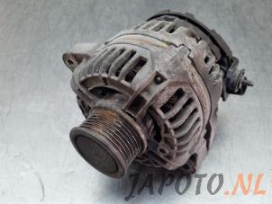 Gebruikte Dynamo Toyota Hilux IV 2.5 D4-D 16V Prijs € 127,05 Inclusief btw aangeboden door Japoto Parts B.V.