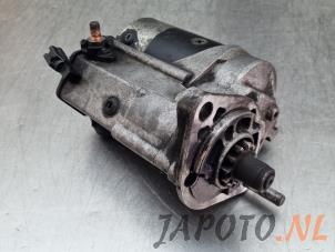 Gebruikte Startmotor Toyota Hilux IV 2.5 D4-D 16V Prijs € 88,92 Inclusief btw aangeboden door Japoto Parts B.V.