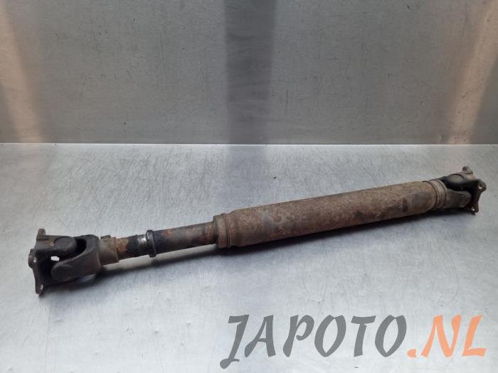 Gebruikte Tussenas Toyota Hilux IV 2.5 D4-D 16V Prijs € 131,25 Margeregeling aangeboden door Japoto Parts B.V.