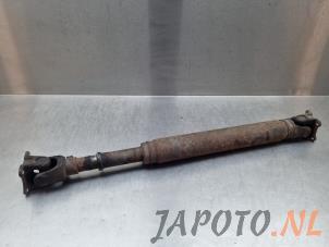 Gebruikte Cardanas Toyota Hilux IV 2.5 D4-D 16V Prijs € 131,25 Margeregeling aangeboden door Japoto Parts B.V.