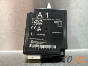 Gebruikte Computer Diversen Toyota Corolla (E21/EA1/EH1) 1.8 16V Hybrid Prijs € 26,24 Margeregeling aangeboden door Japoto Parts B.V.