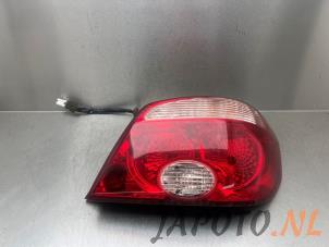 Gebruikte Achterlicht rechts Mitsubishi Outlander (CU) 2.0 16V 4x2 Prijs € 78,74 Margeregeling aangeboden door Japoto Parts B.V.