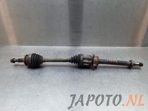 Gebruikte Homokineetas rechts-voor Toyota RAV4 (A3) 2.0 16V Valvematic 4x2 Prijs € 104,95 Margeregeling aangeboden door Japoto Parts B.V.
