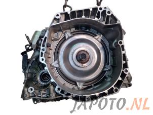 Gebruikte Automaatbak Nissan Juke (F16) 1.0 DIG-T 12V Prijs € 2.047,50 Margeregeling aangeboden door Japoto Parts B.V.