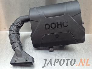 Gebruikte Luchtfilterhuis Kia Picanto (JA) 1.0 12V Prijs € 78,75 Margeregeling aangeboden door Japoto Parts B.V.