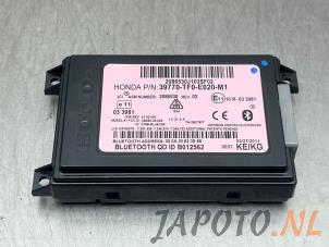 Gebruikte Bluetooth module Honda Jazz (GE6/GE8/GG/GP) 1.3 VTEC 16V Hybrid Prijs € 36,70 Margeregeling aangeboden door Japoto Parts B.V.