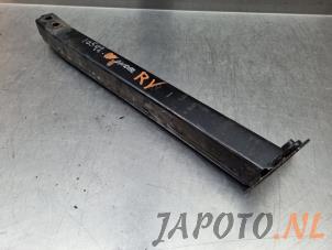 Gebruikte Subframe Nissan Juke (F16) 1.0 DIG-T 12V Prijs € 52,45 Margeregeling aangeboden door Japoto Parts B.V.