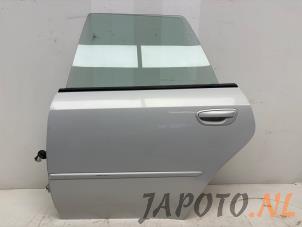 Gebruikte Deur 4Deurs links-achter Subaru Legacy Touring Wagon (BP) 2.5 16V Prijs € 124,99 Margeregeling aangeboden door Japoto Parts B.V.